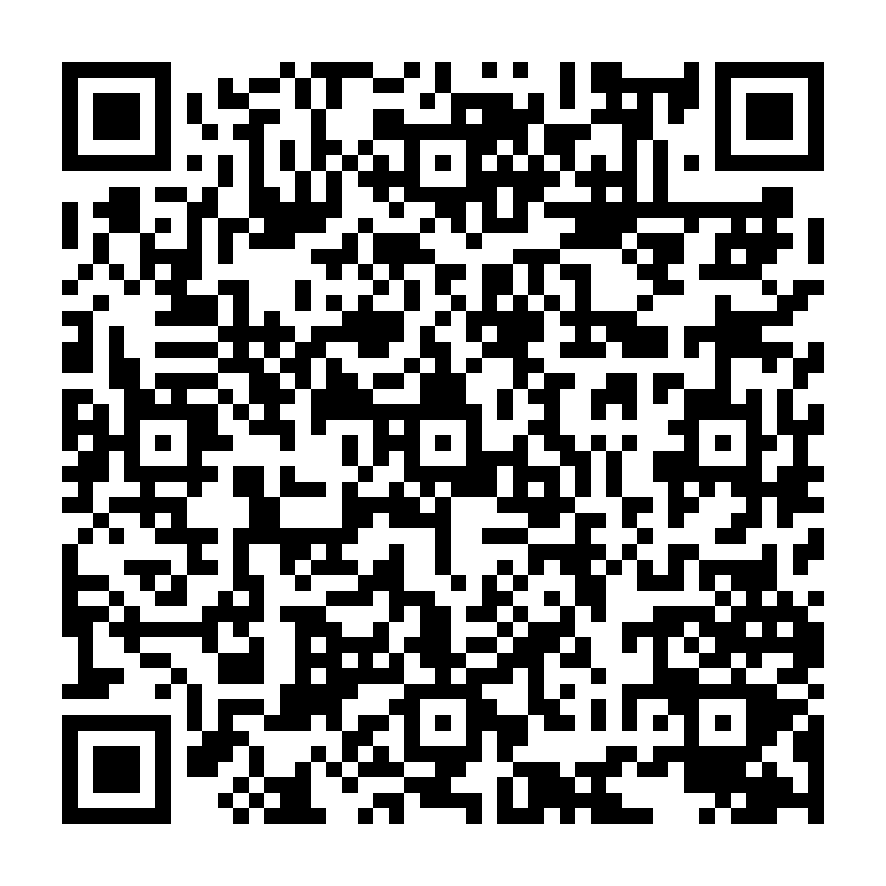 QR kod