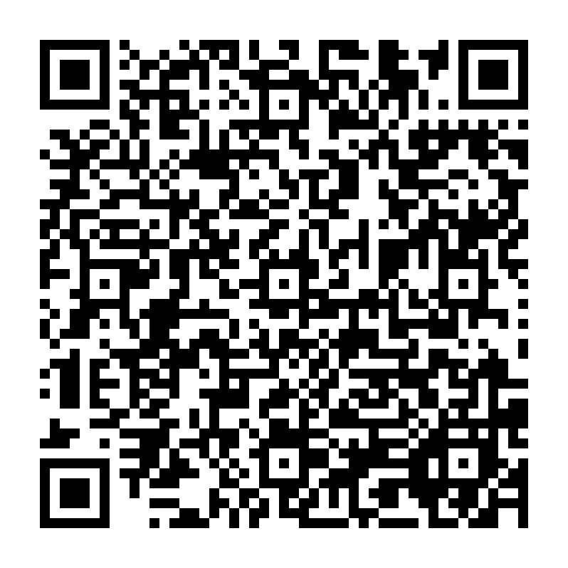 QR kod