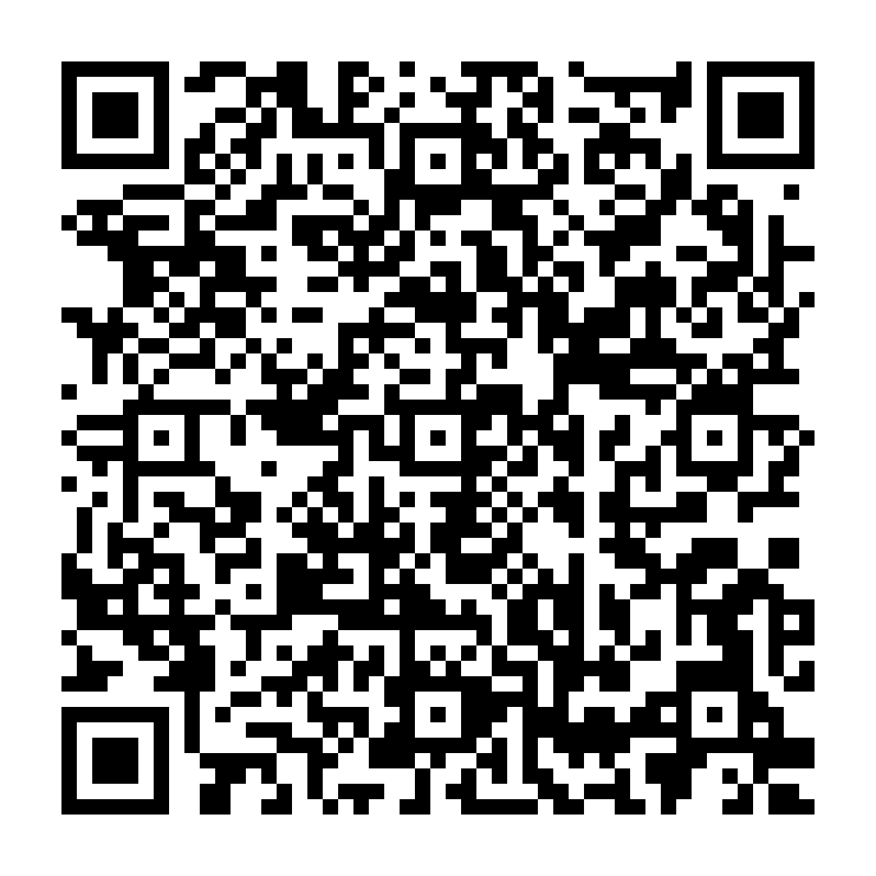 QR kod