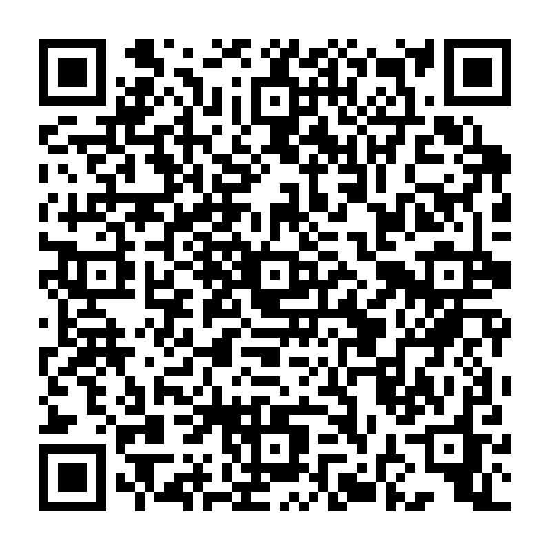 QR kod