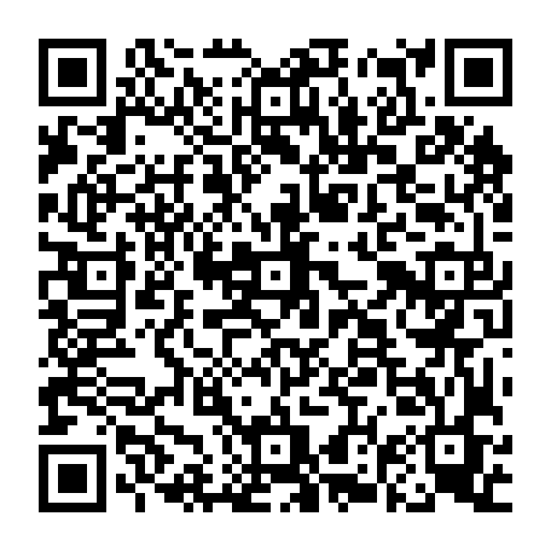 QR kod