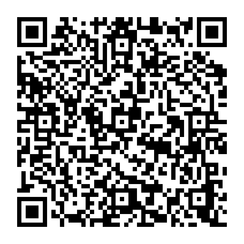 QR kod