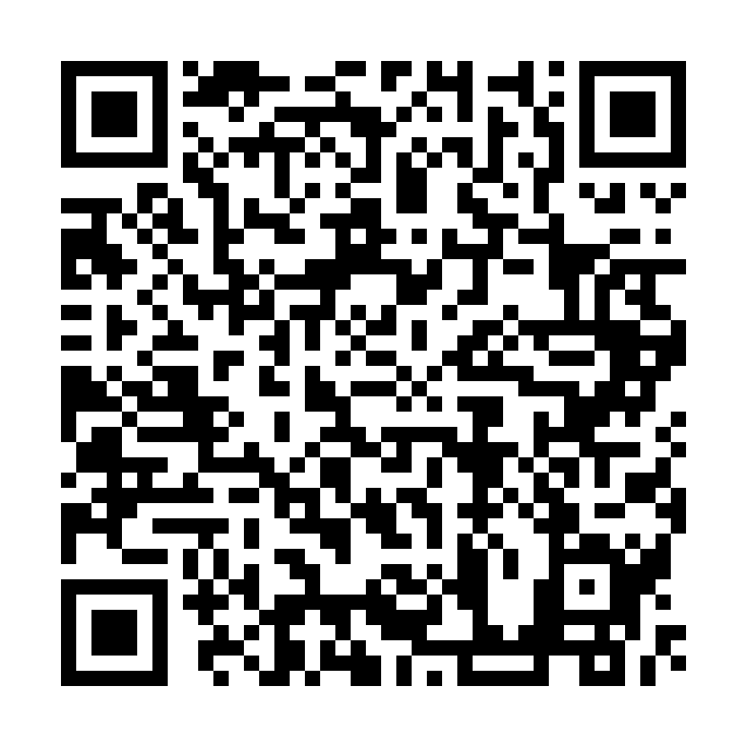 QR kod