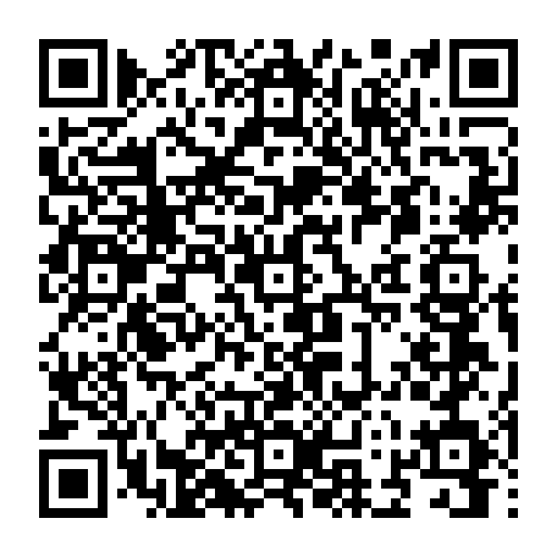 QR kod