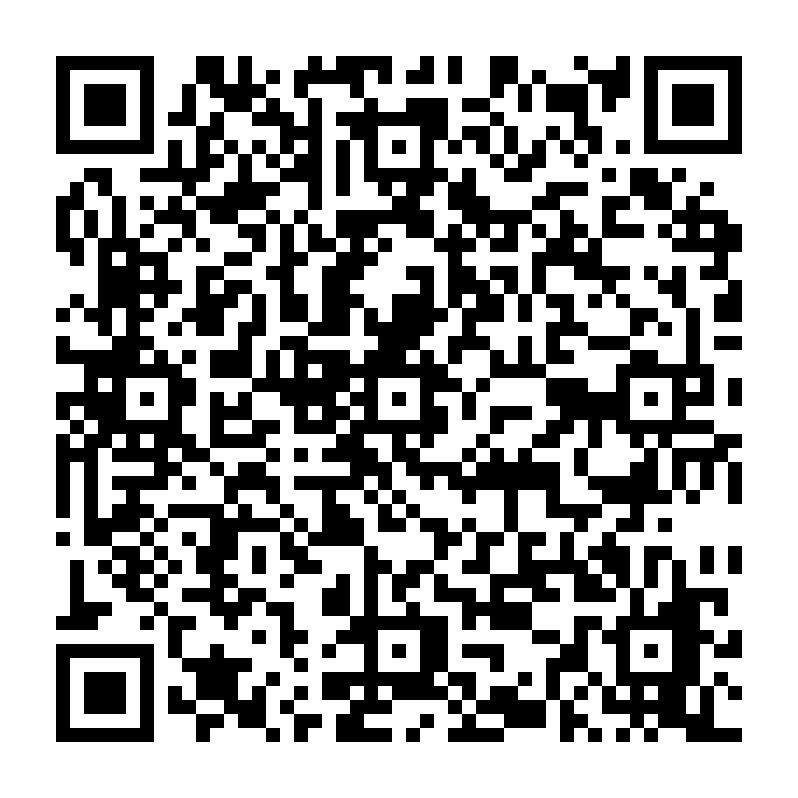 QR kod