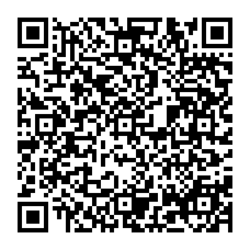 QR kod