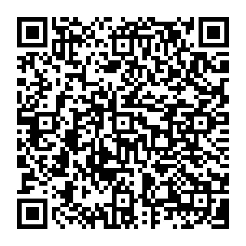 QR kod