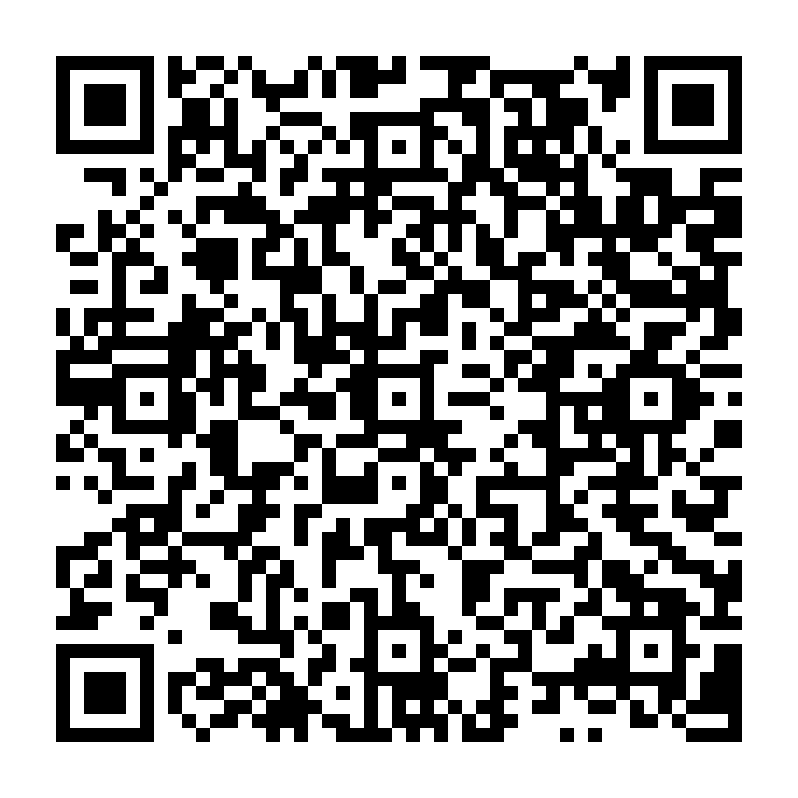 QR kod