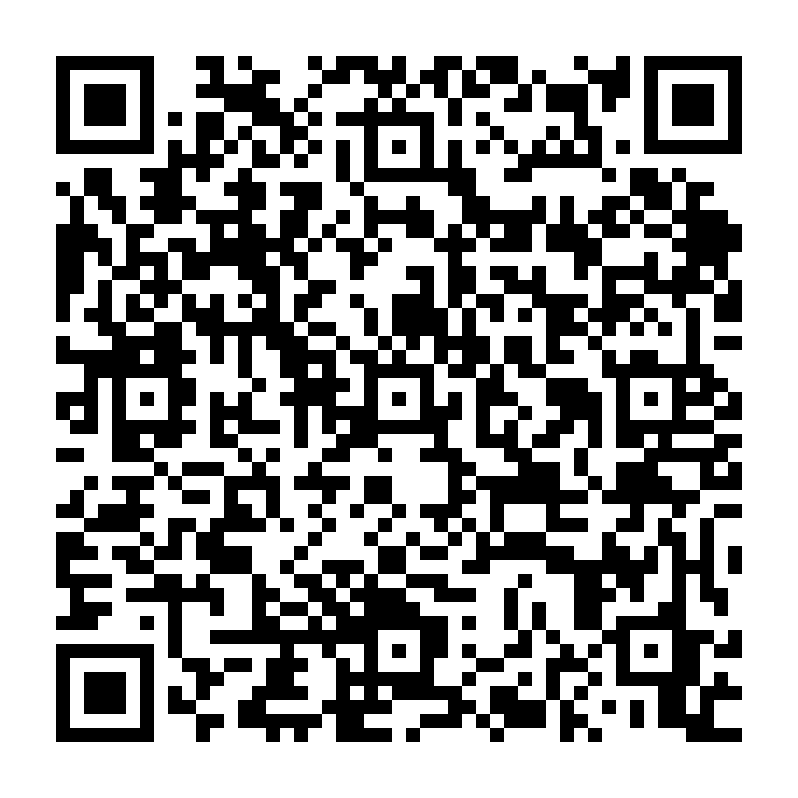 QR kod