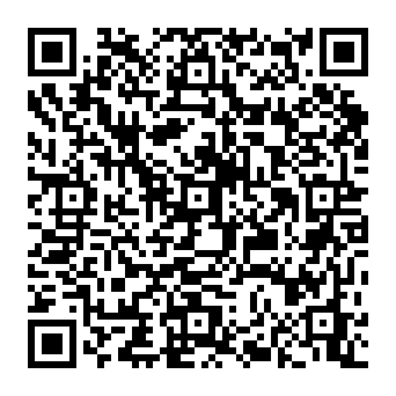 QR kod