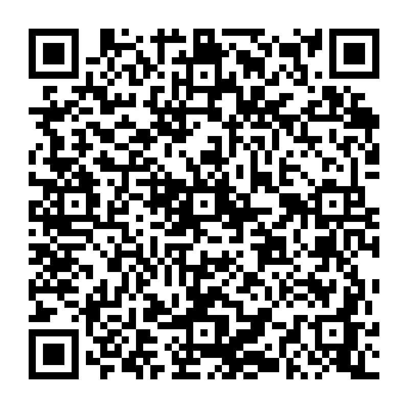 QR kod