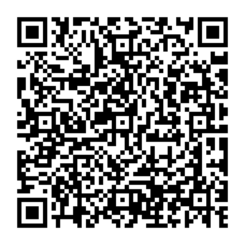 QR kod