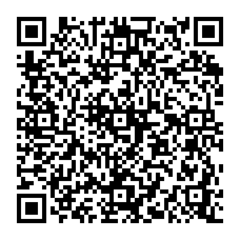 QR kod