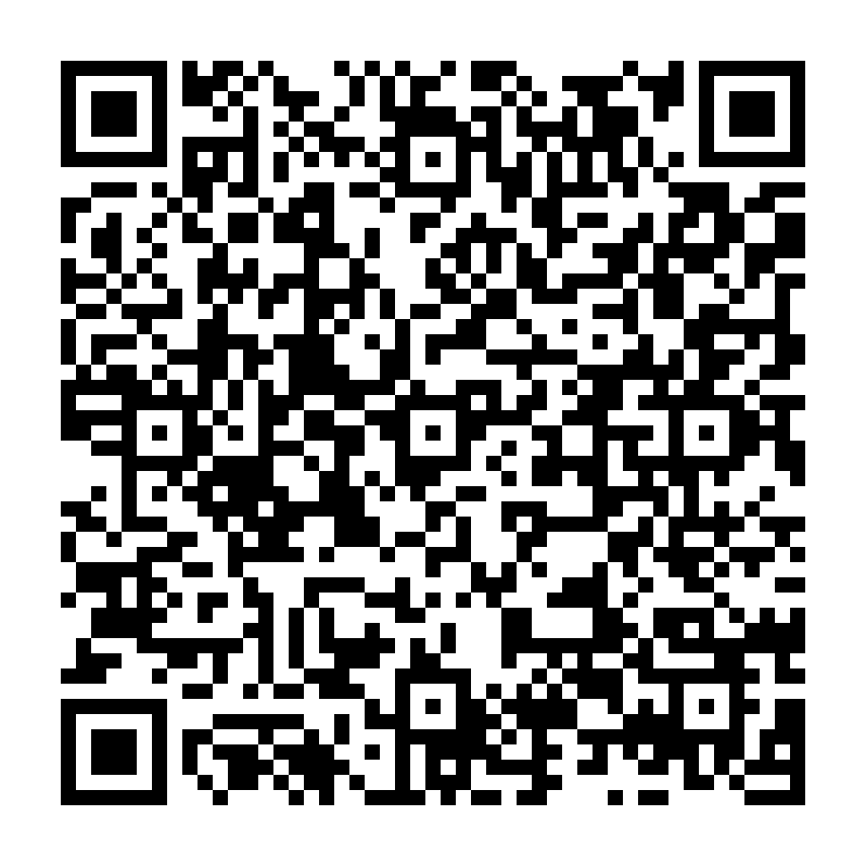 QR kod