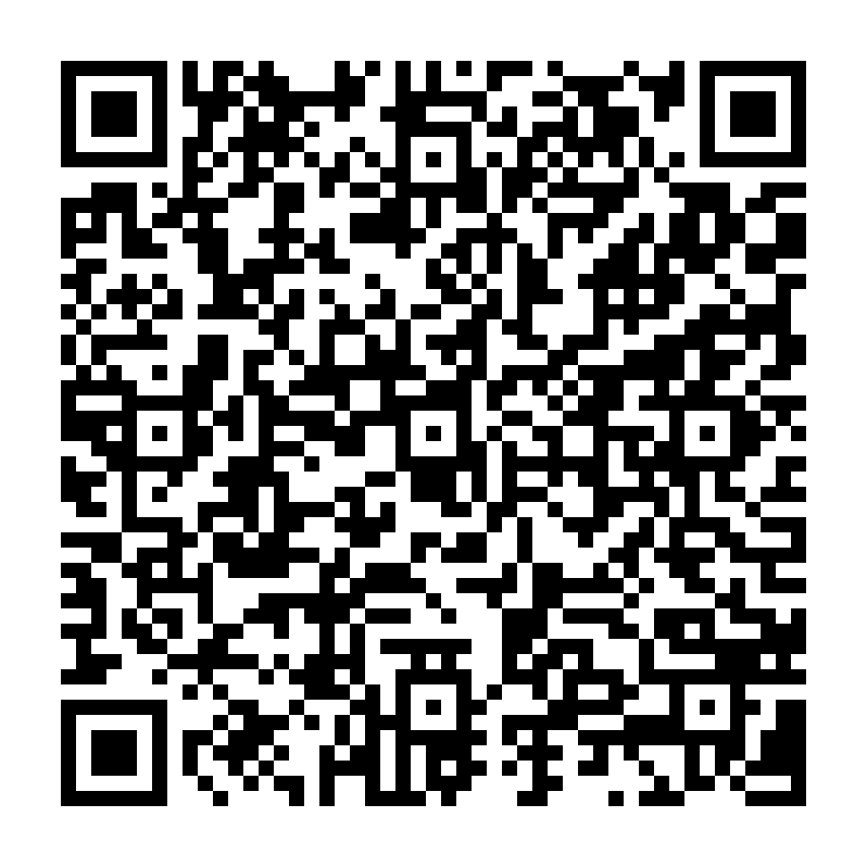 QR kod