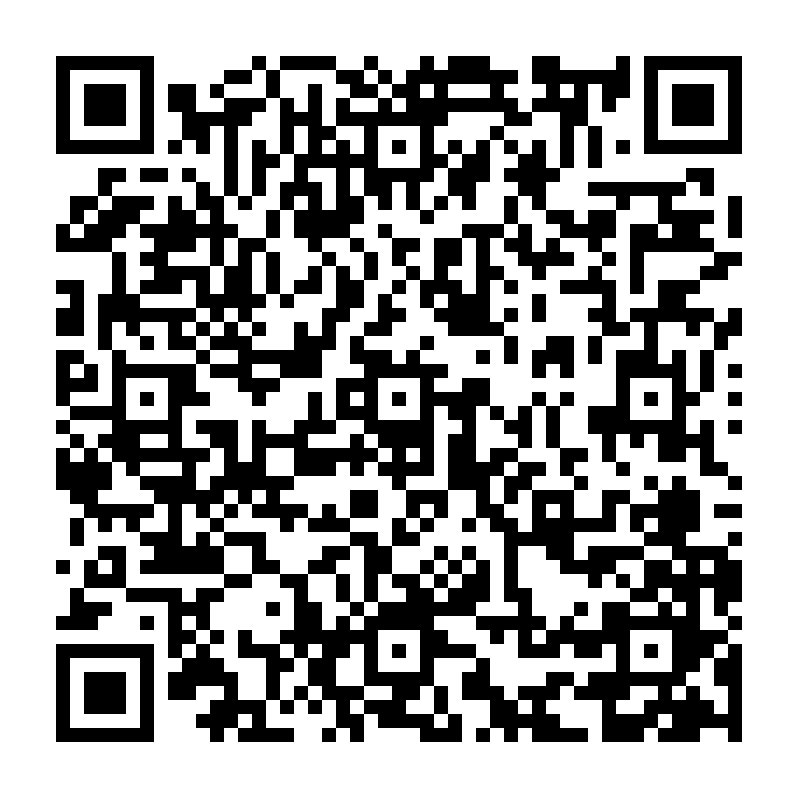 QR kod
