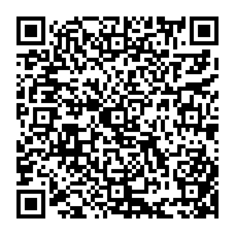 QR kod