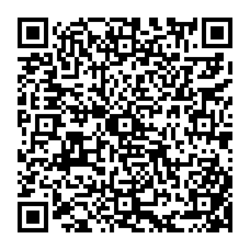 QR kod