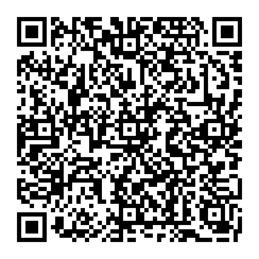 QR kod