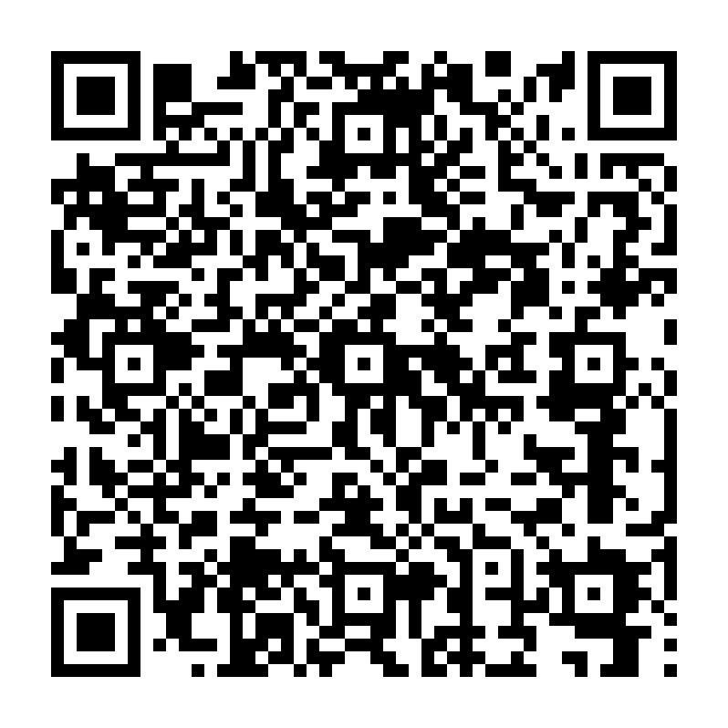 QR kod
