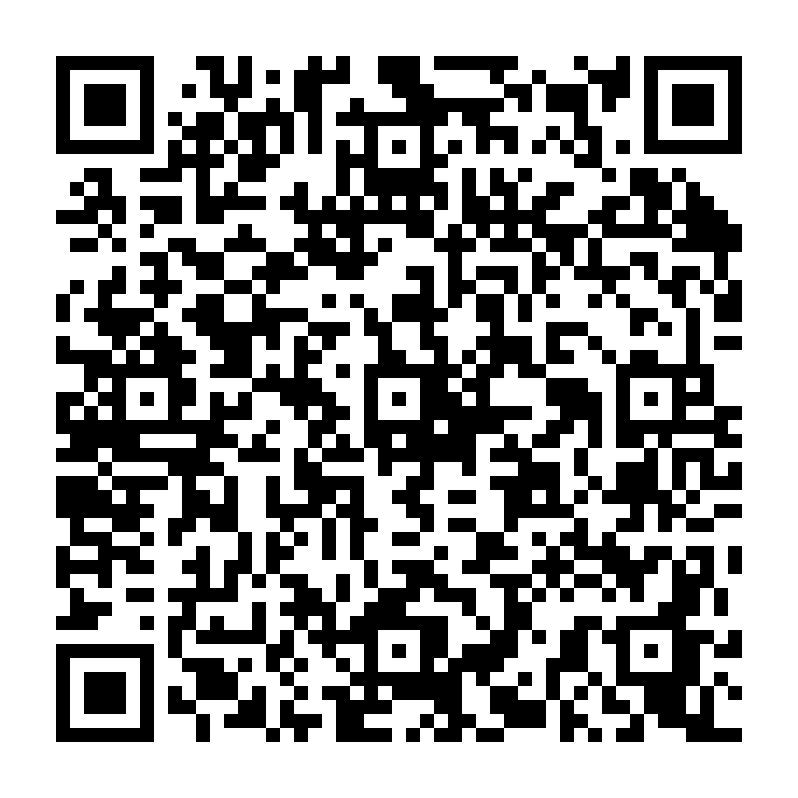QR kod