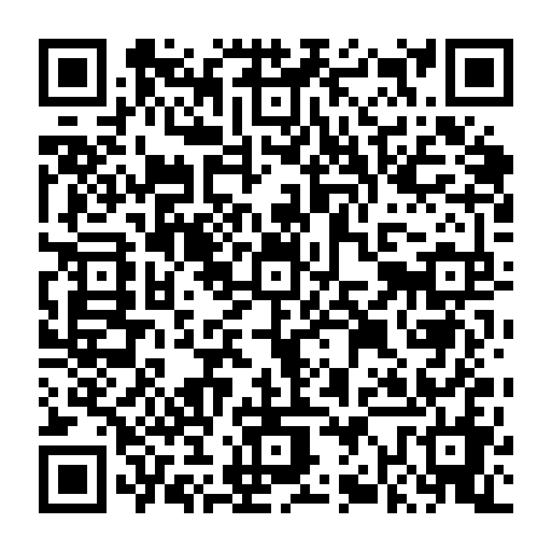 QR kod