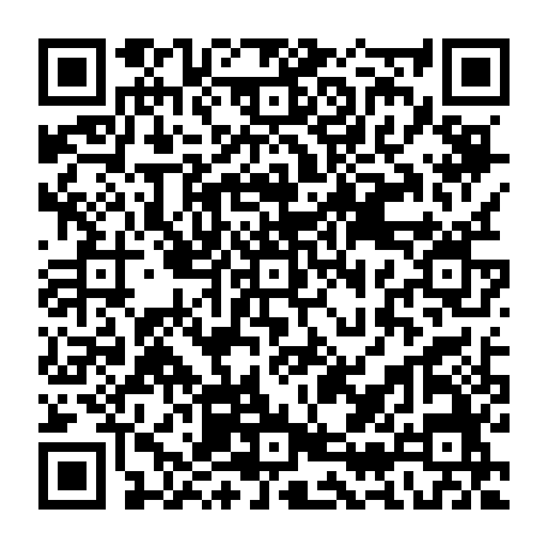 QR kod