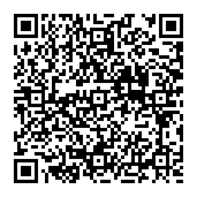 QR kod