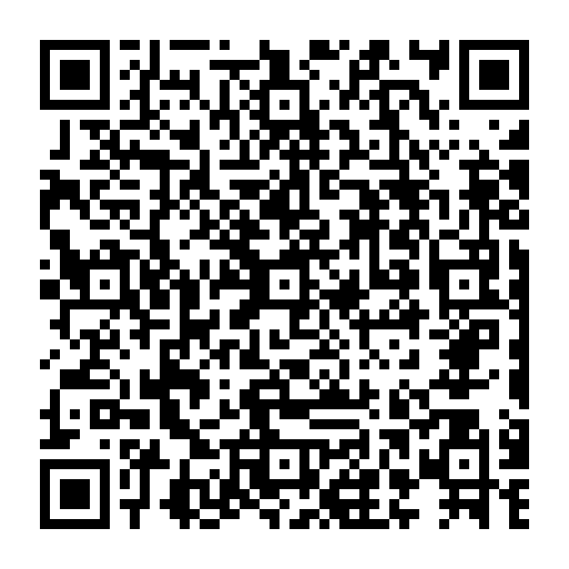 QR kod