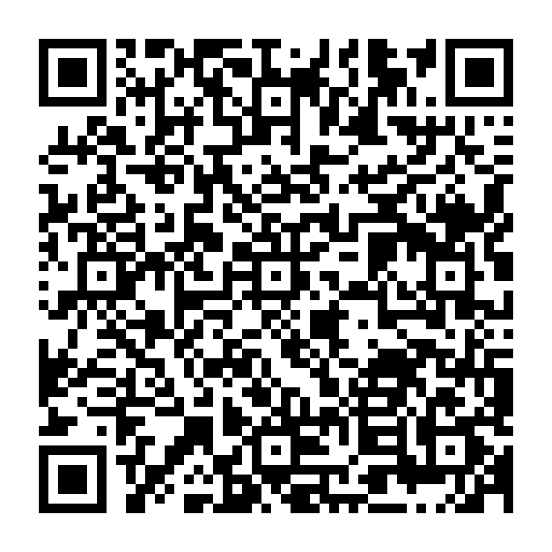 QR kod