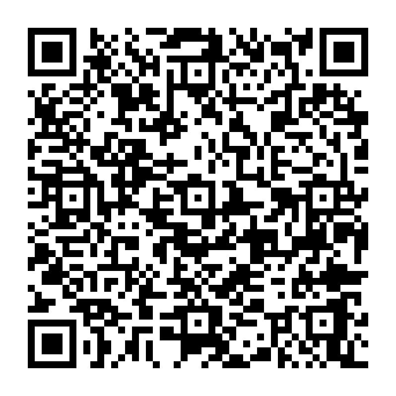 QR kod