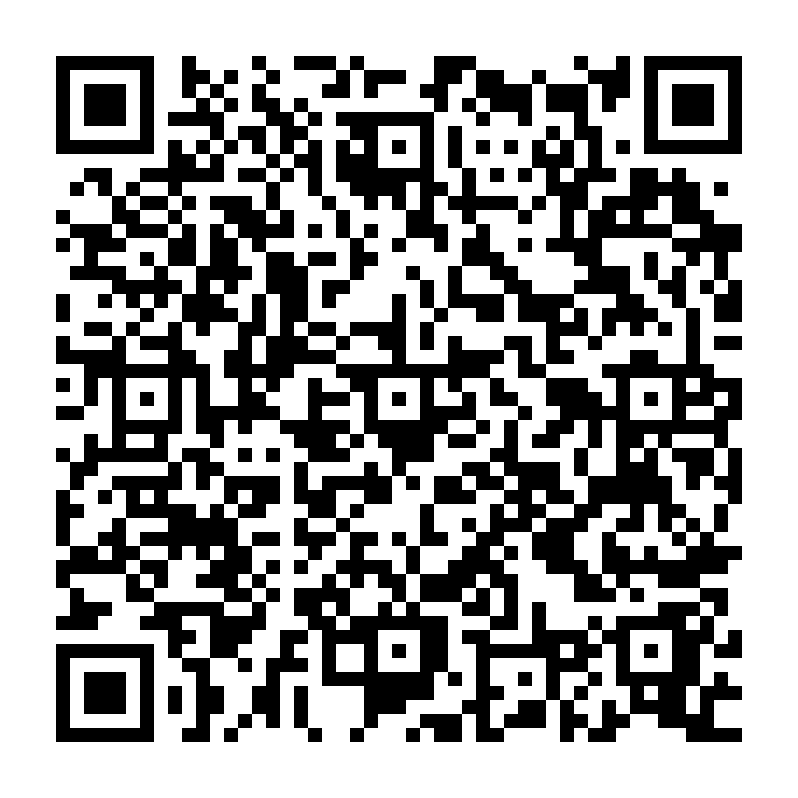 QR kod