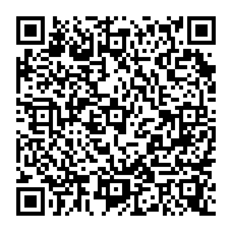 QR kod