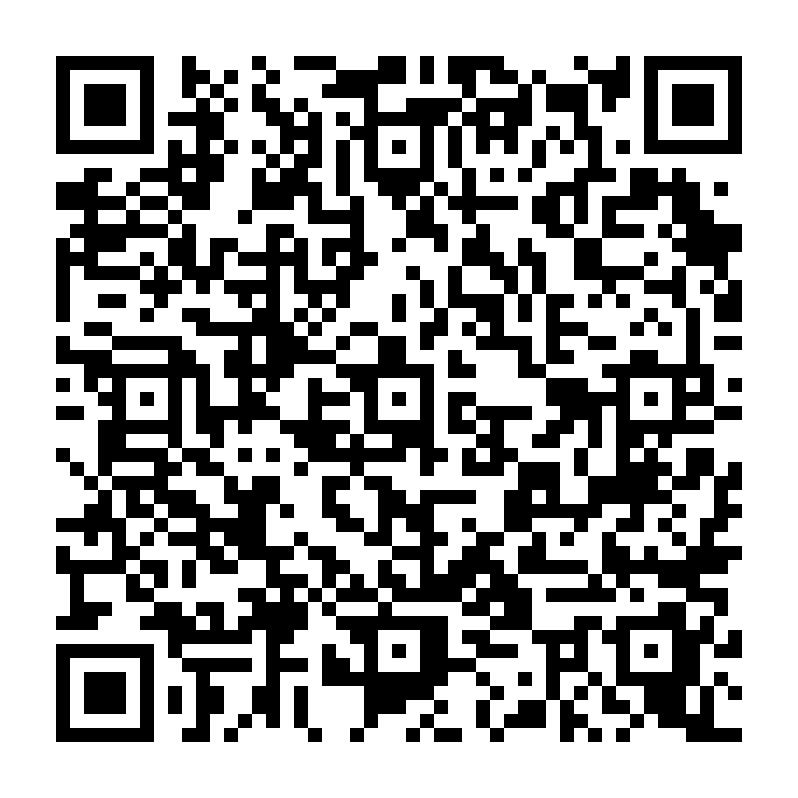 QR kod