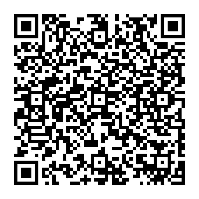 QR kod