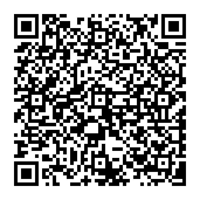 QR kod