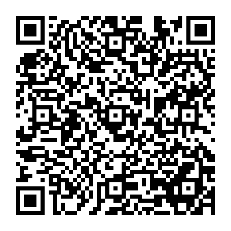 QR kod