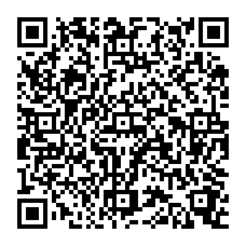 QR kod