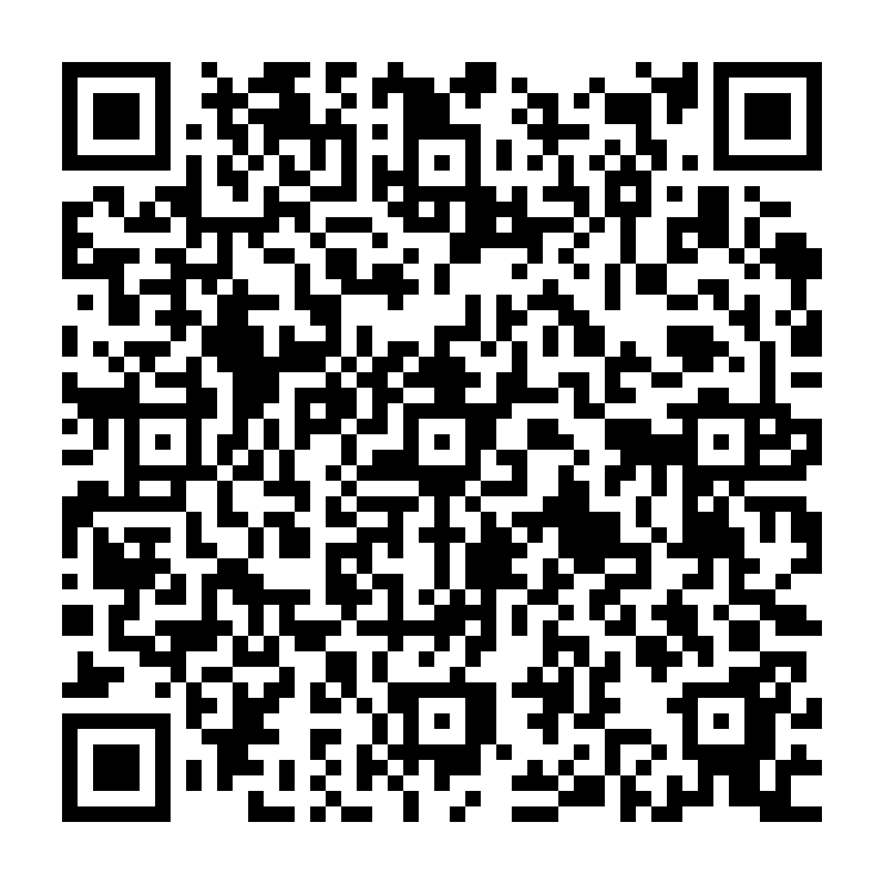 QR kod