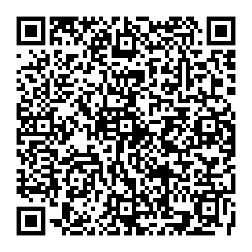 QR kod