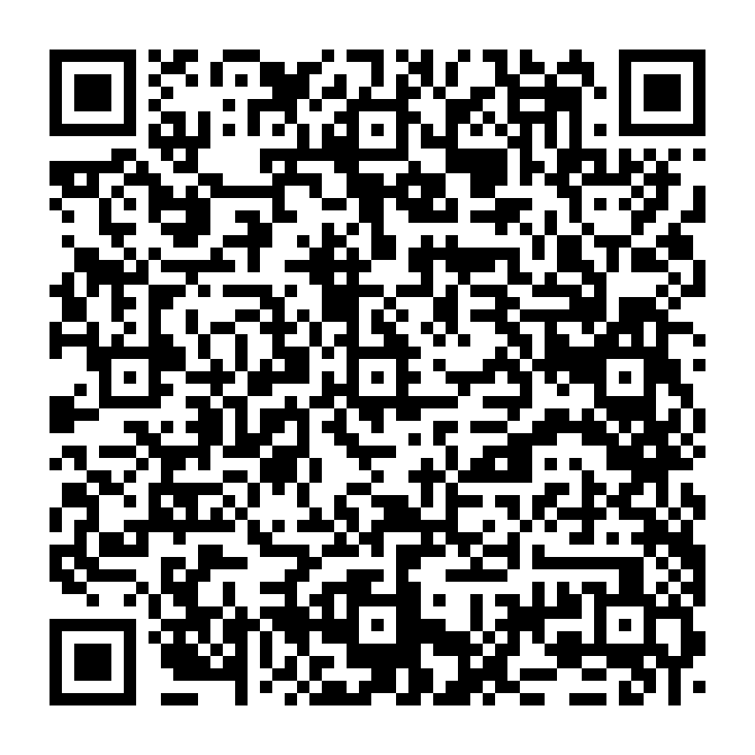 QR kod