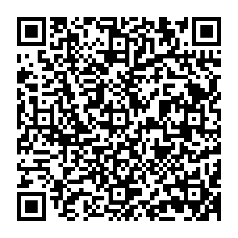 QR kod