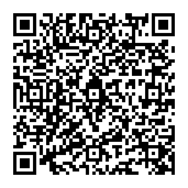 QR kod