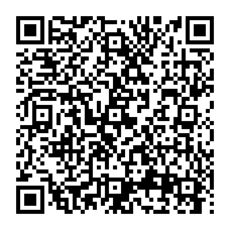 QR kod
