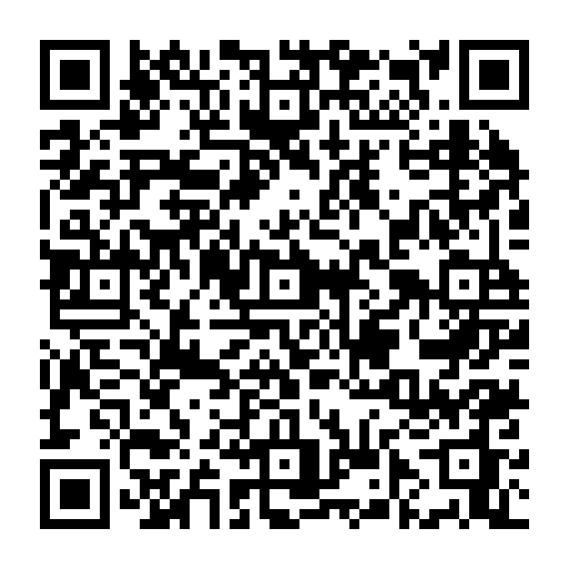 QR kod