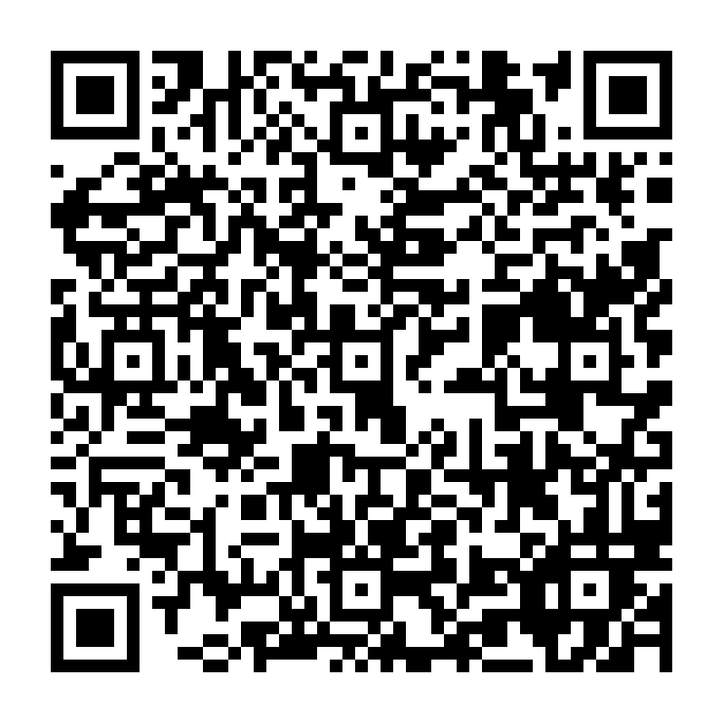 QR kod