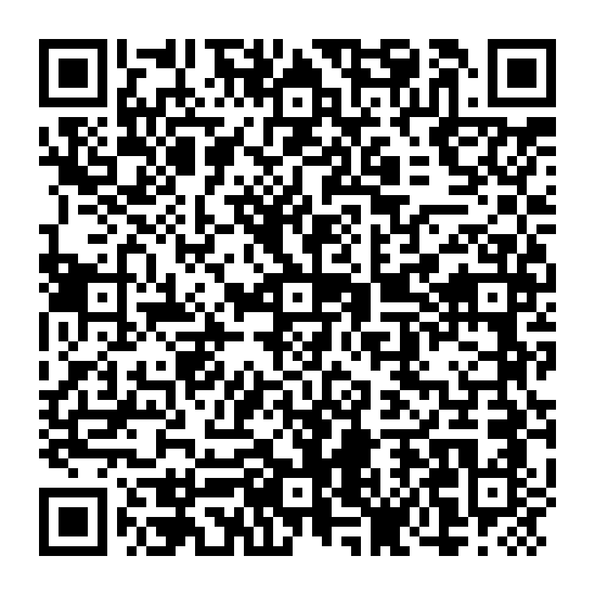 QR kod
