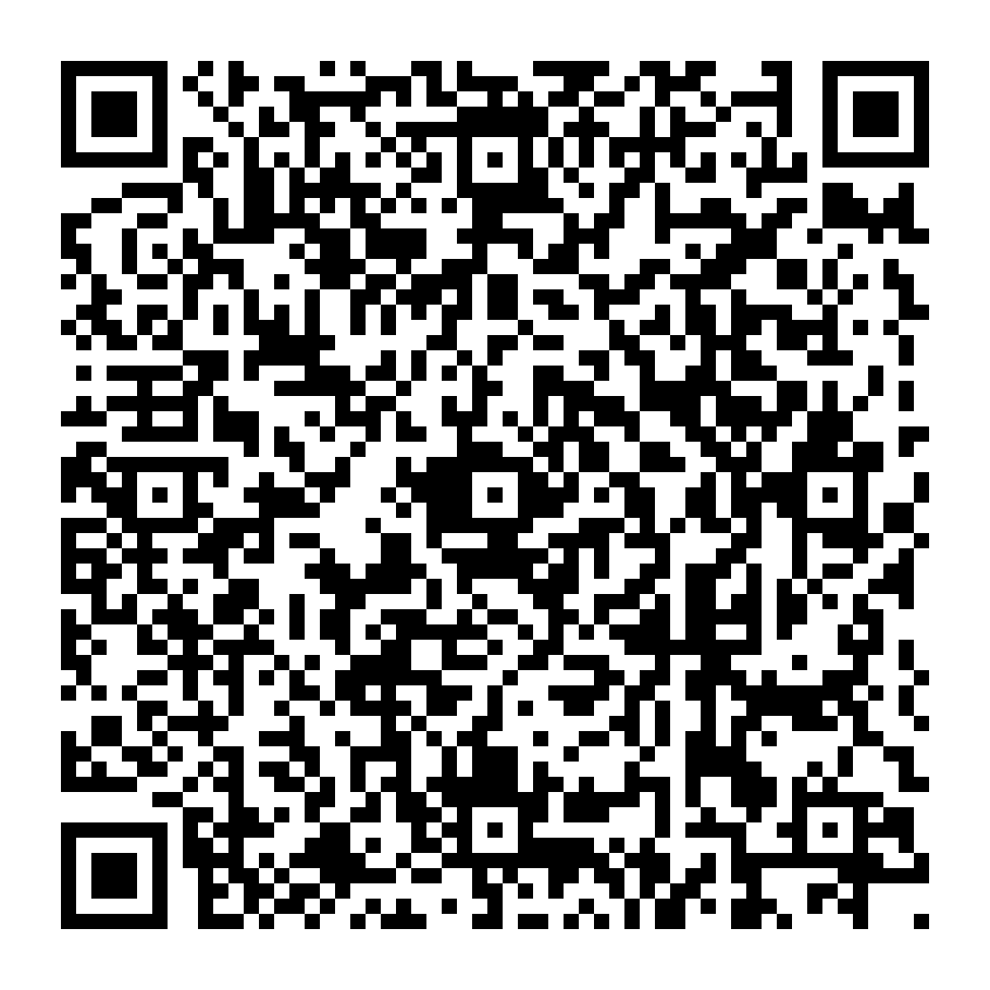 QR kod