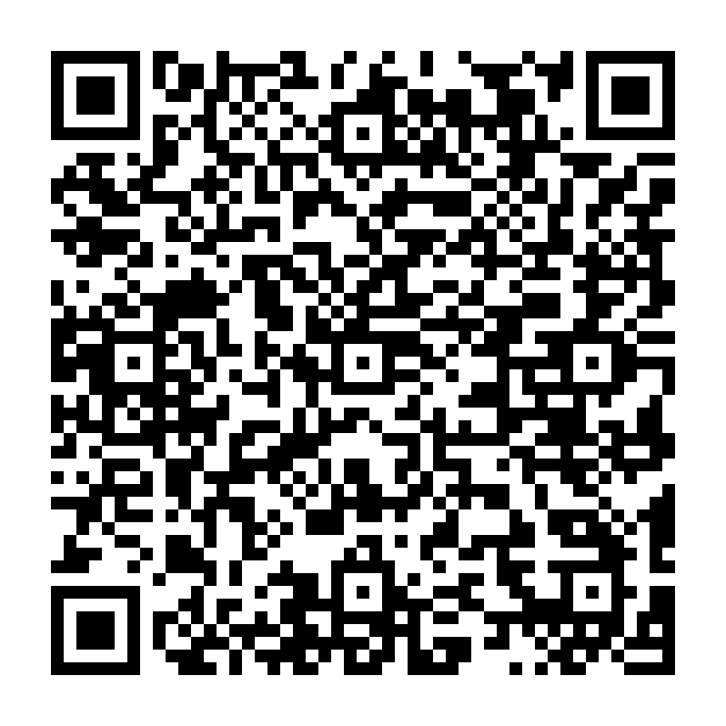 QR kod
