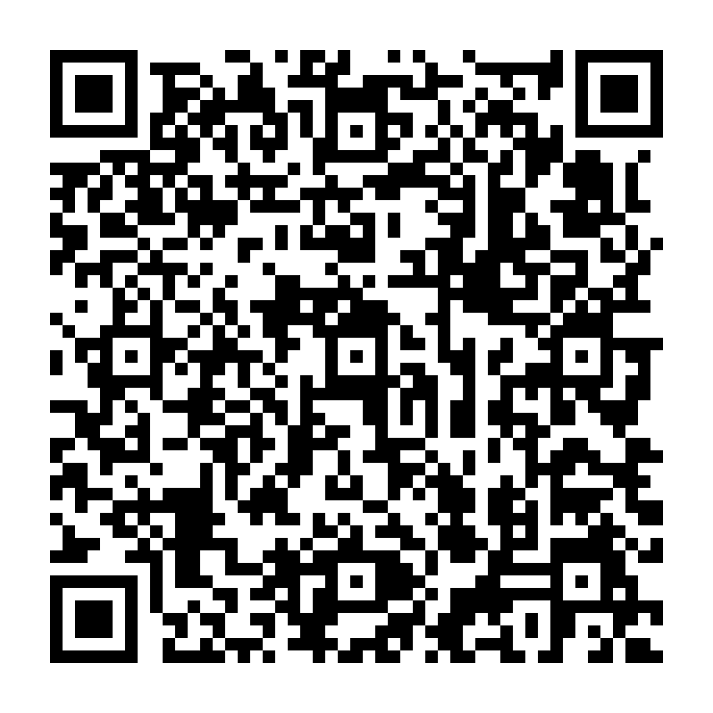 QR kod